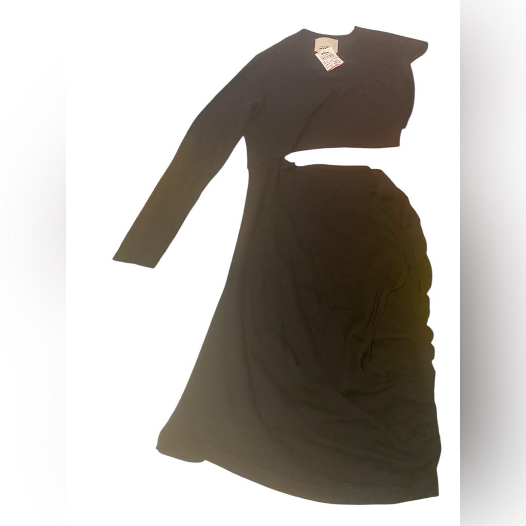 Isabel Marant L Dress Nwt